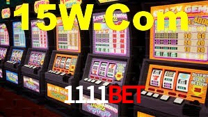 Ofertas Imperdíveis na 1111bet: Promoções e Bônus Que Valem a Pena