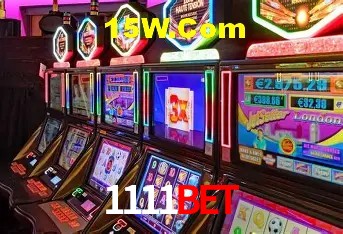 Design Responsivo 1111bet