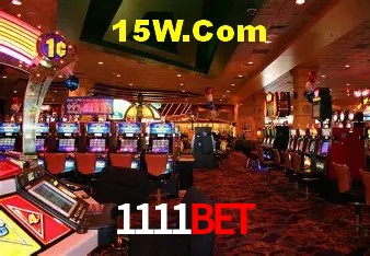 Login Seguro 1111bet