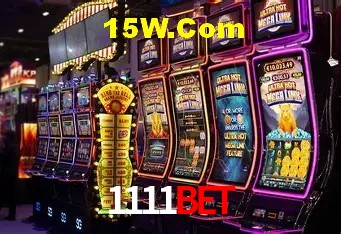 Apostas de Tênis 1111bet