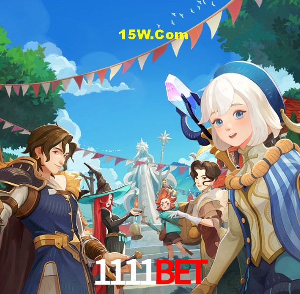 Casino VIP 1111bet