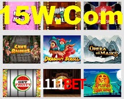 Live Casino 1111bet