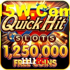 Welcome Bonus 1111bet