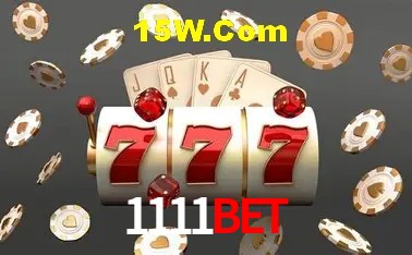 Diretório de Jogos 1111bet