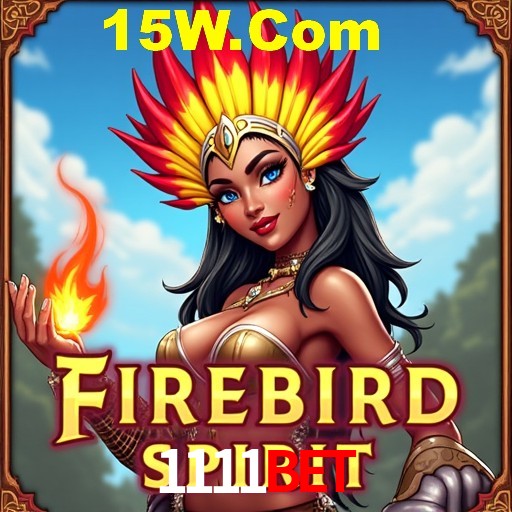 Slot Games 1111bet