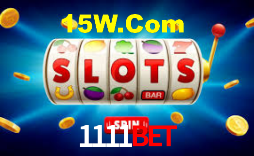 1111bet login