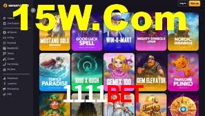 VIP Casino 1111bet