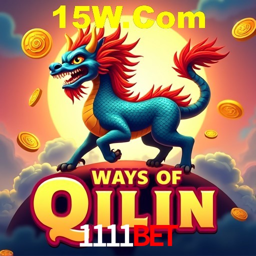 Apostas Esportivas na 1111bet: Um Guia Completo