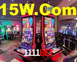 1111bet App Interface