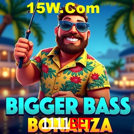 Descubra o Mundo do Cassino Online com 1111bet