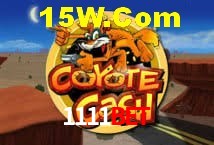 Welcome Bonus 1111bet