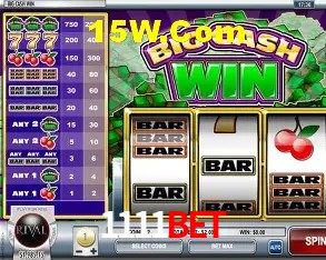 Integração de APIs 1111bet