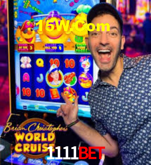 1111bet: Seu Cassino Premiado com Pagamentos Rápidos