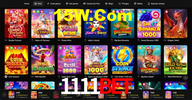 1111bet: Seu Especialista em Apostas Esportivas Brasileiras